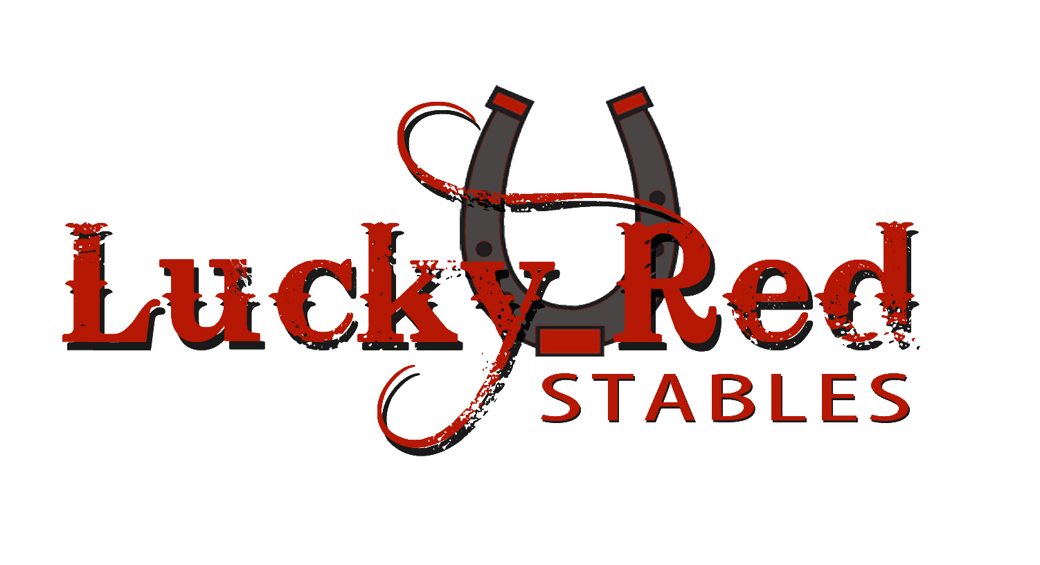 Lucky Red Stables